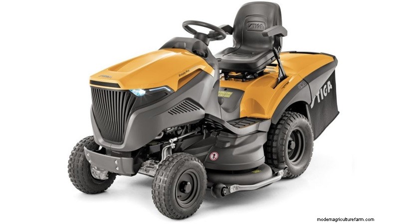 Top 10 Tractors for Small Farms: Efficient & Reliable Choices