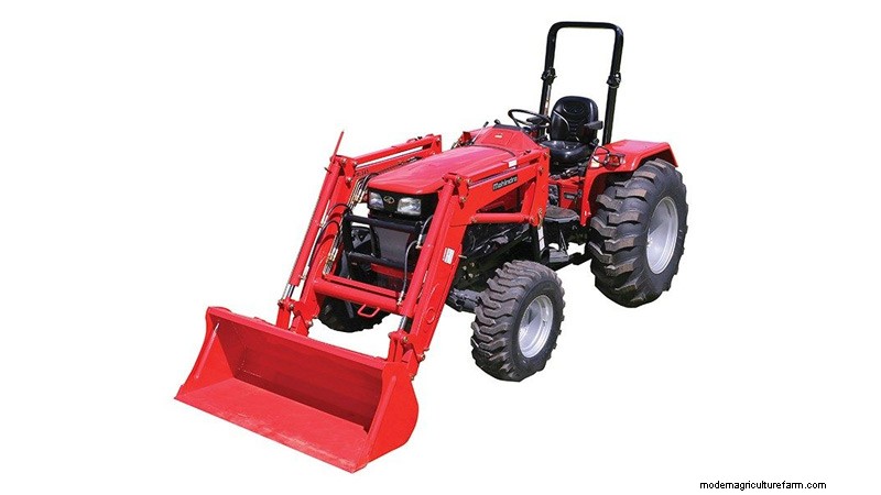 Top 10 Tractors for Small Farms: Efficient & Reliable Choices