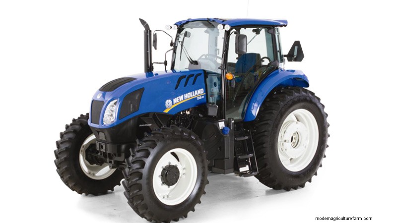 Checking Hydraulic Fluid Levels on New Holland Tractors: A Comprehensive Guide