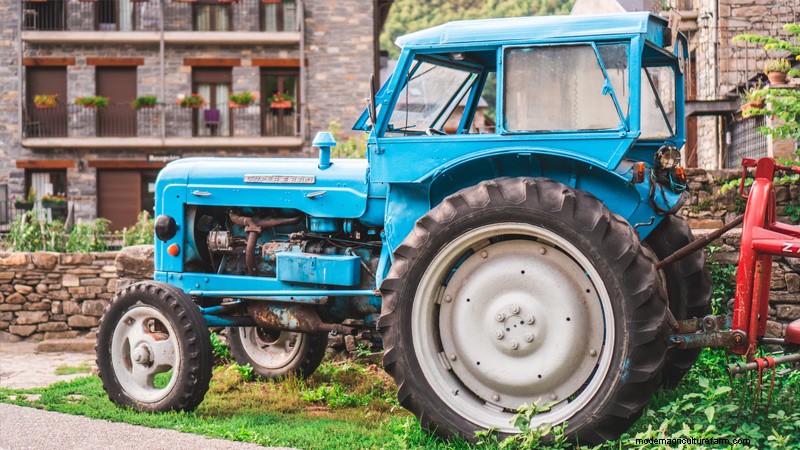 Used Tractor Buying Guide: 11 Inspection Tips for Smart Buyers