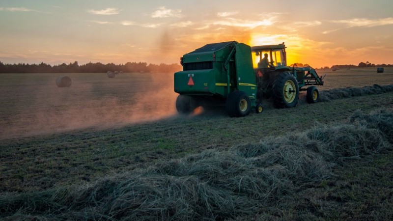 Top 10 Best Tractors for Farmers in the USA - 2024