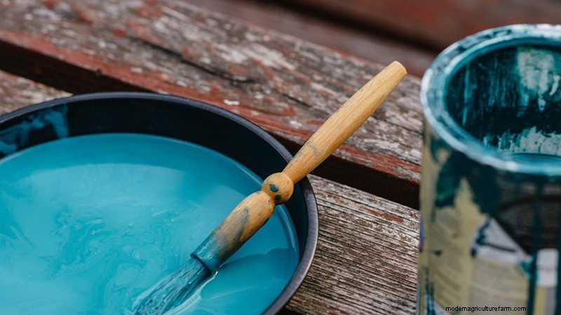Tractor Painting Guide: Restoration & Repainting Tips