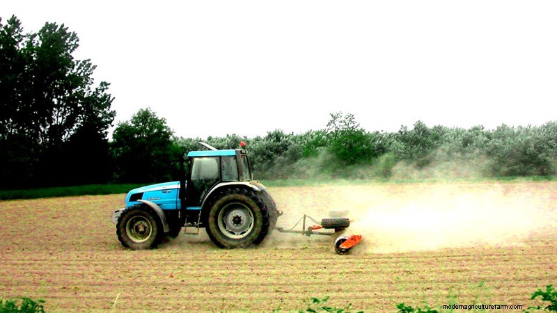 Tractor Titles & Registration: What You Need to Know