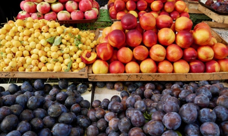 Top Profitable Fruit Trees to Grow for Income | Beginner s Guide
