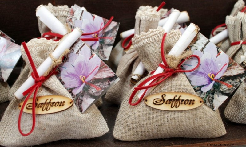 Saffron Farming: A Comprehensive Guide to Growing & Profitable Sales