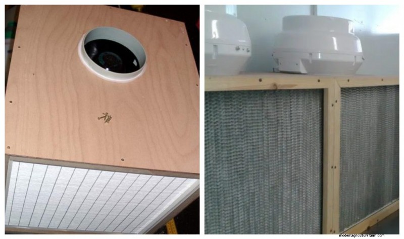 DIY Laminar Flow Hood for Mushroom Cultivation: A Step-by-Step Guide