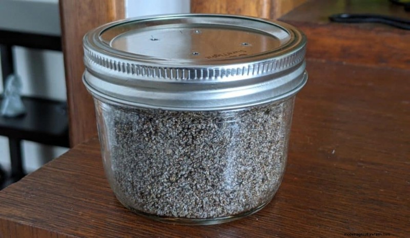 PF Tek: A Beginner s Guide to Growing Mushrooms at Home