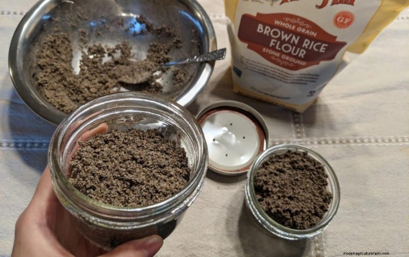 PF Tek: A Beginner s Guide to Growing Mushrooms at Home