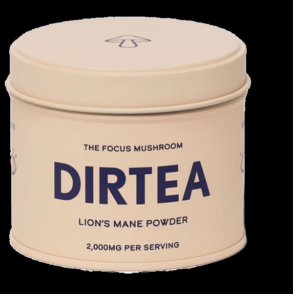 Top 10 Lion s Mane Supplements in the UK: Benefits & Reviews