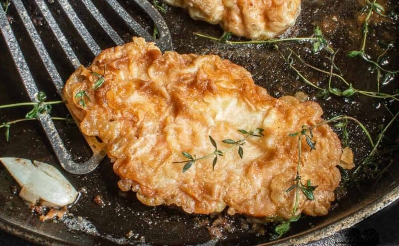 Chicken of the Woods Mushrooms: A Forager s & Cook s Guide