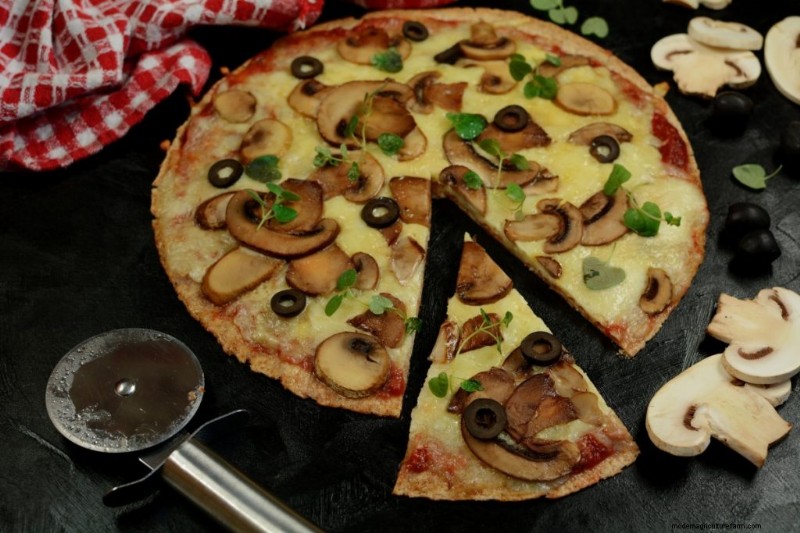 Mushroom Meat Substitutes: A Comprehensive Guide to Plant-Based Protein