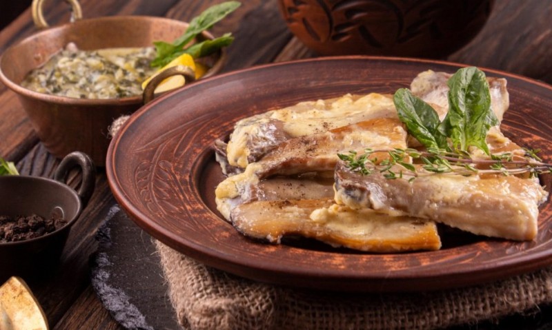 Mushrooms and Protein: A Comprehensive Guide for Health-Conscious Eaters