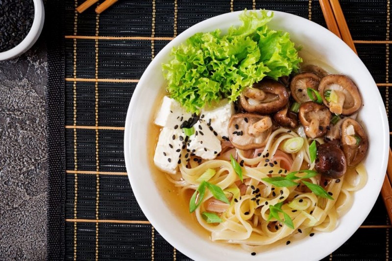 Mushrooms and Protein: A Comprehensive Guide for Health-Conscious Eaters
