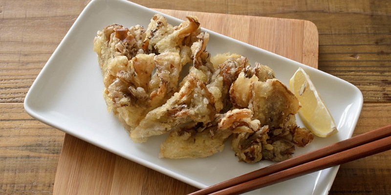 Mushrooms and Protein: A Comprehensive Guide for Health-Conscious Eaters