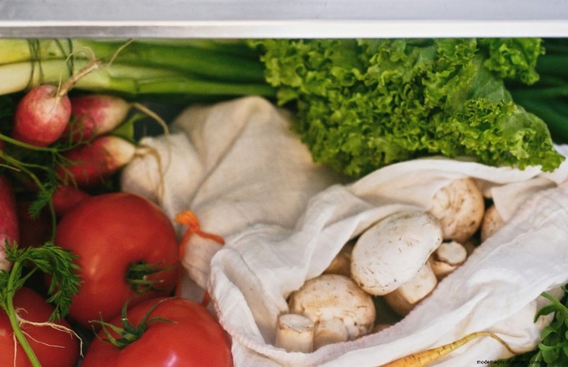 Expert Guide: How to Store Mushrooms for Maximum Freshness