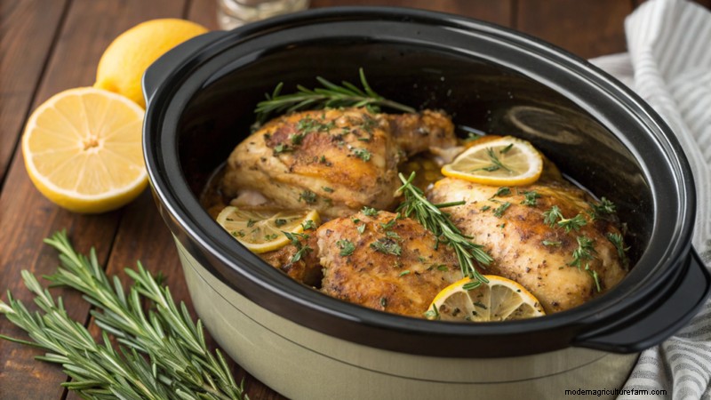 20 Delicious Chicken Breast Recipes: Quick & Easy Meals