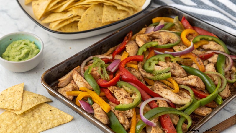 20 Delicious Chicken Breast Recipes: Quick & Easy Meals