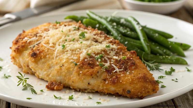 20 Delicious Chicken Breast Recipes: Quick & Easy Meals