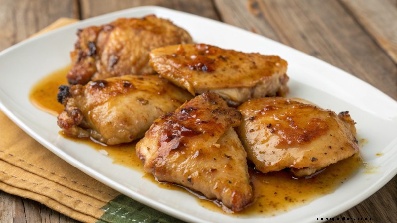 20 Delicious Chicken Breast Recipes: Quick & Easy Meals
