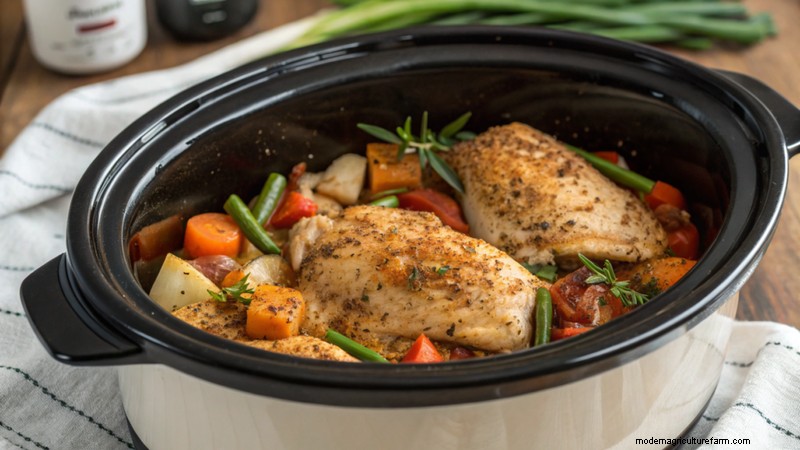 20 Delicious Chicken Breast Recipes: Quick & Easy Meals