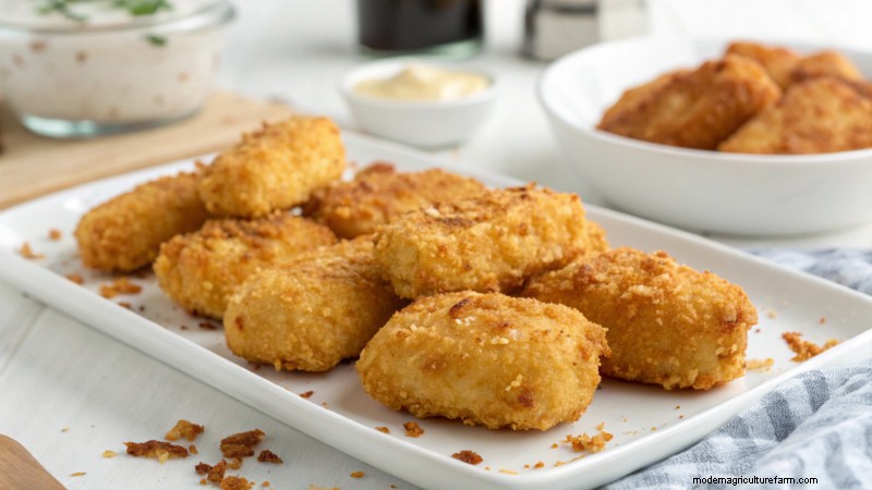 20 Delicious Chicken Breast Recipes: Quick & Easy Meals