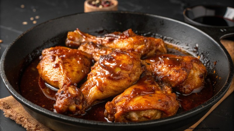 20 Delicious Chicken Breast Recipes: Quick & Easy Meals