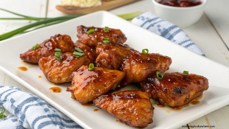 20 Delicious Chicken Breast Recipes: Quick & Easy Meals