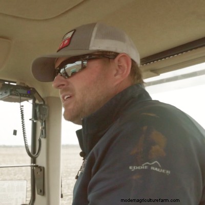 Maximize Farm Efficiency: Equipment Upgrades for Peak Performance