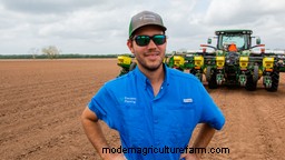 Maximize Farm Efficiency: Equipment Upgrades for Peak Performance