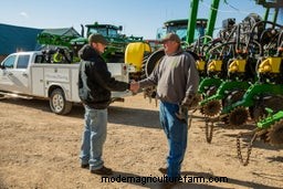 Maximize Farm Efficiency: Equipment Upgrades for Peak Performance