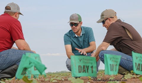 Maximize Farm Efficiency: Equipment Upgrades for Peak Performance