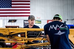 Maximize Farm Efficiency: Equipment Upgrades for Peak Performance