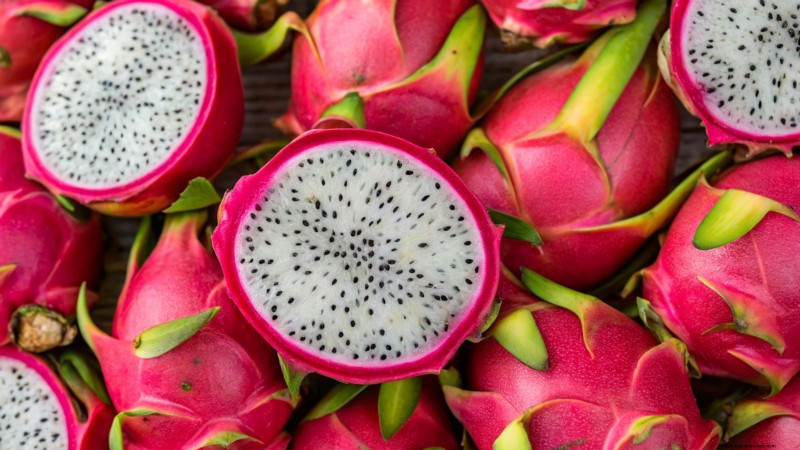 Growing Dragon Fruit: Top 7 Varieties for Your Garden