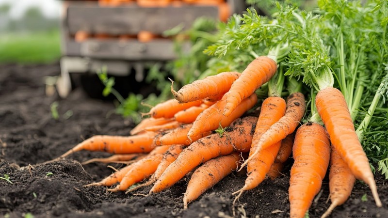 Challenging Vegetables for the Home Gardener: A Realistic Guide