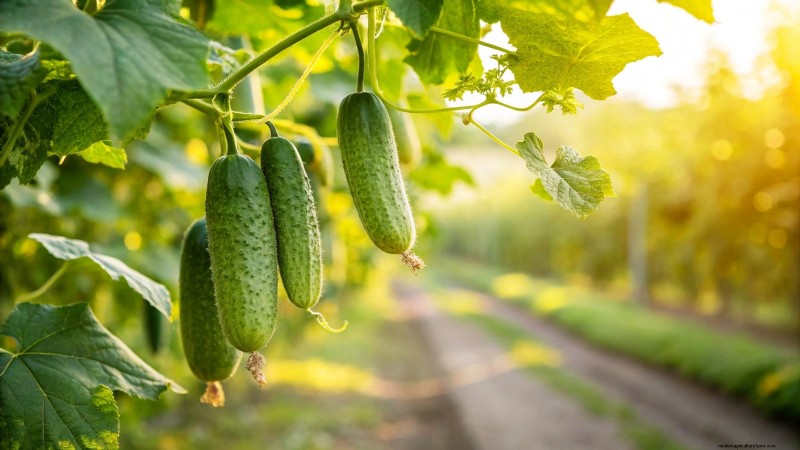 Challenging Vegetables for the Home Gardener: A Realistic Guide