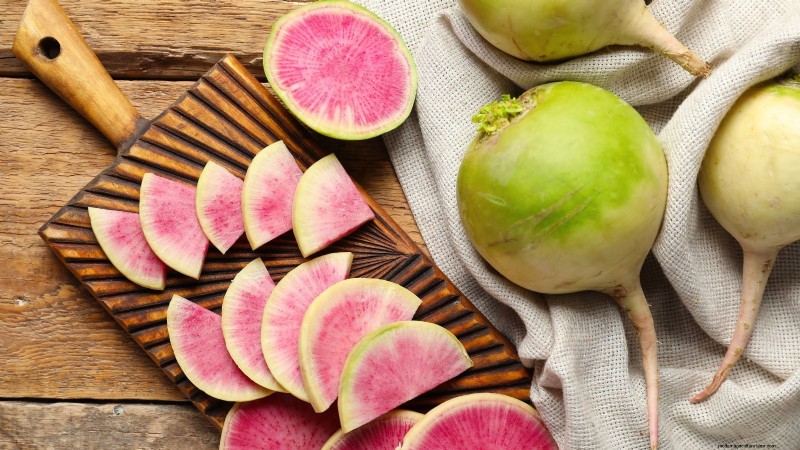 Best Root Vegetables to Start from Seed in August | [Your Website Name]
