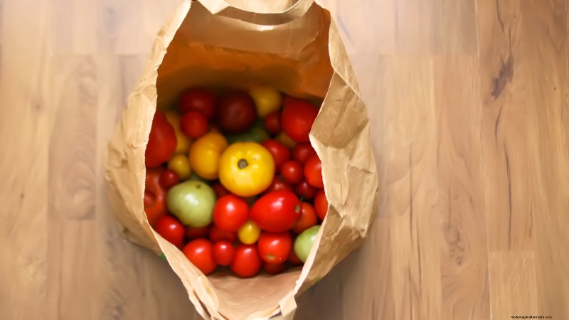 How to Ripen Green Tomatoes: 7 Proven Methods