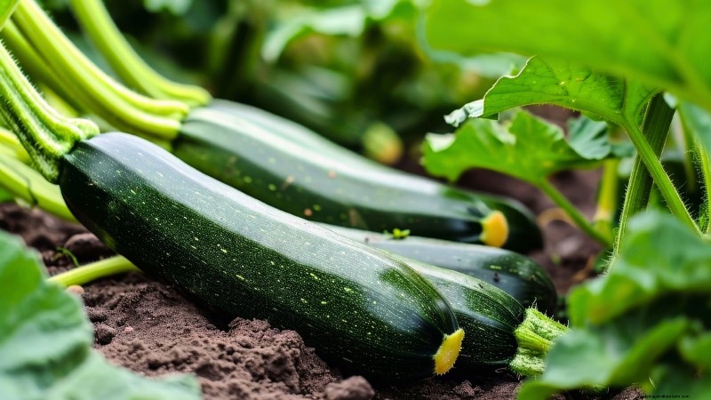 Best Heirloom Zucchini Varieties to Grow - Flavor & Yield