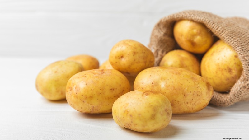 Grow Delicious Potatoes: 8 Expert Tips for a Bountiful Harvest