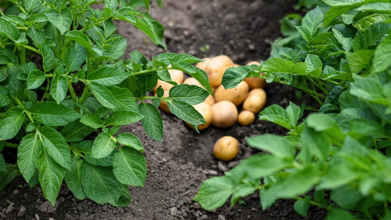 Rabbit-Resistant Vegetables: Grow a Garden Safe from Bunnies