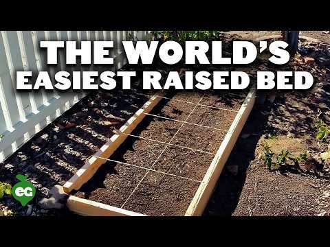 Build a Resilient Survival Garden: Food Security & Self-Reliance