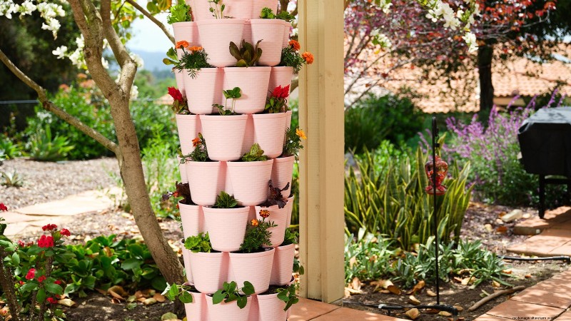 Build a Resilient Survival Garden: Food Security & Self-Reliance