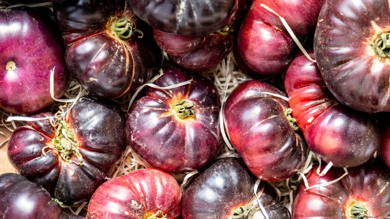 Grow Your Own Food: 17 Essential Crops for a Successful Victory Garden