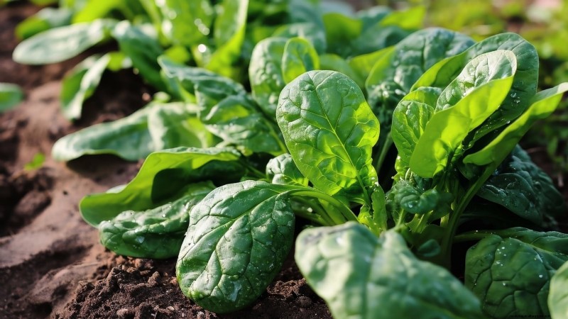 Indoor Edible Gardening: 35 Plants for Winter Harvest
