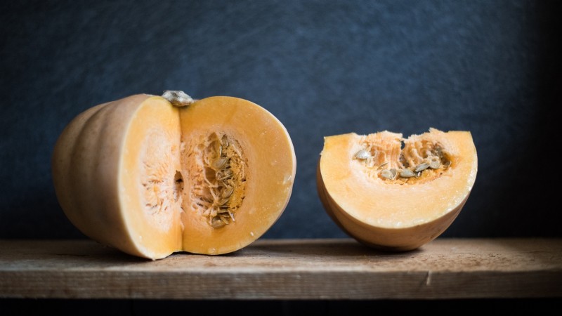 Best Heirloom Squash Varieties for Thanksgiving & Beyond