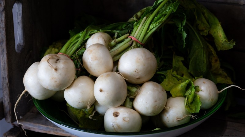 Best Vegetables to Plant in September: A Planting Guide
