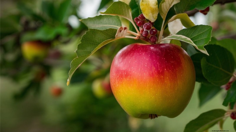 Top 15 Sweetest Apple Varieties for a Delicious Harvest