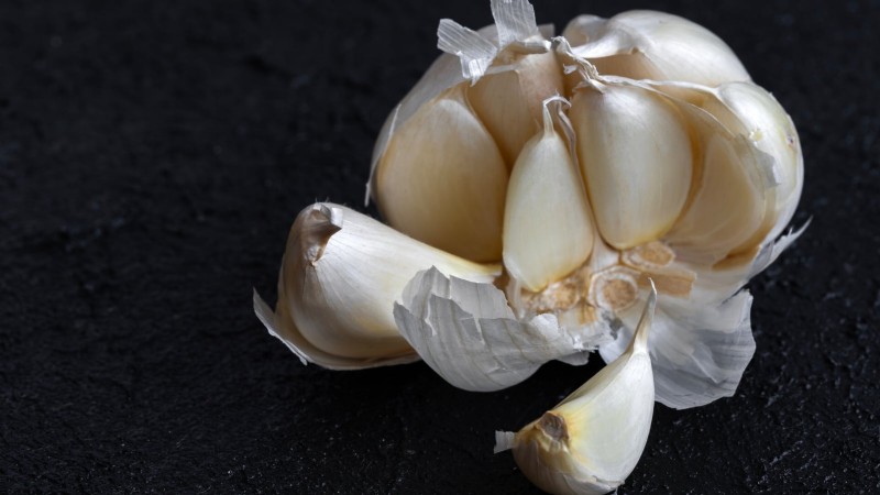 Silver White Garlic: Planting, Growing & Care Guide | [Your Brand/Website]