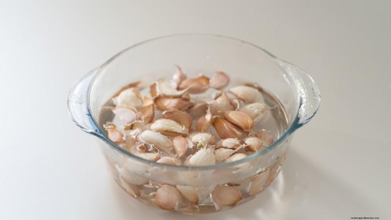 Silver White Garlic: Planting, Growing & Care Guide | [Your Brand/Website]