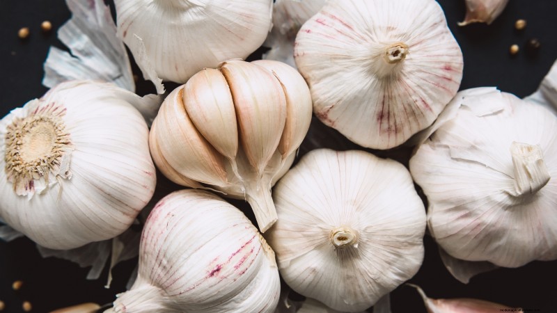 Inchelium Red Garlic: Planting, Growing & Care Guide